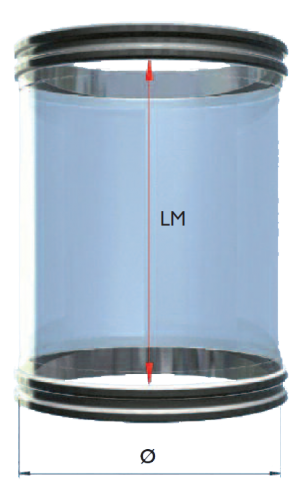 flexible connector palamatic process