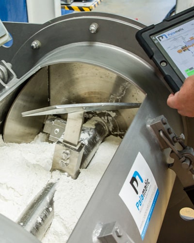 Bid on Equipment  Find the Right Powder Mixer for Your Business