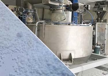 automatic-filling-line-for-big-bags-of-carbonate-powder.jpg Automatic filling line for big bags of arbonate powder