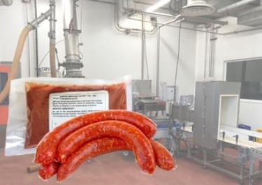 spices-packaging-hygienic-feeder Spices packaging hygienic feeder