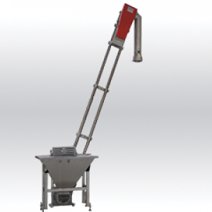 bulk loading aeroconveyor