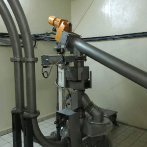 Extraction et Transfert Mécanique