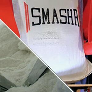 Casestudy van SmashR, de massagekooi voor big bag containers