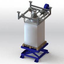 bulk bag filling bulk material flowmatic05 bulk bag filling bulk material flowmatic 05