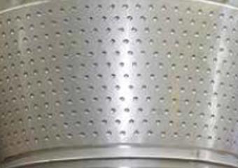 double wall Double walled mixer - Bulk materials and powder handling