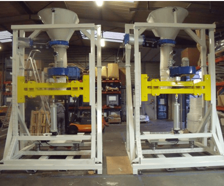 Big Bulk Bag  Excala Group